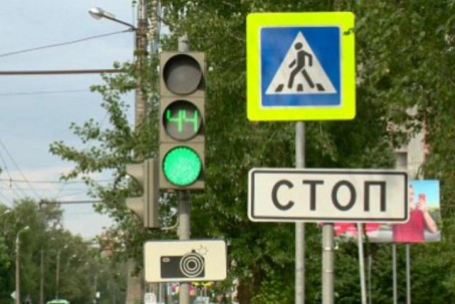 На дорогах Пензенской области появится больше камер